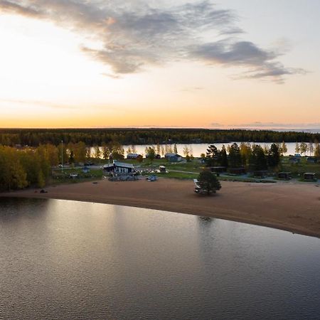 Hotel Nordic Lapland Frevisoeren Båtskärsnäs Zewnętrze zdjęcie