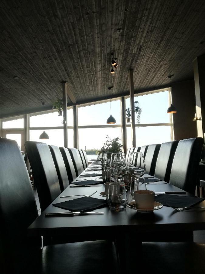 Hotel Nordic Lapland Frevisoeren Båtskärsnäs Zewnętrze zdjęcie
