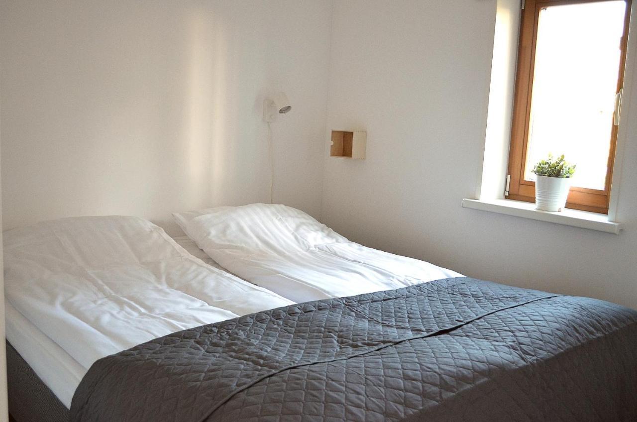 Hotel Nordic Lapland Frevisoeren Båtskärsnäs Zewnętrze zdjęcie